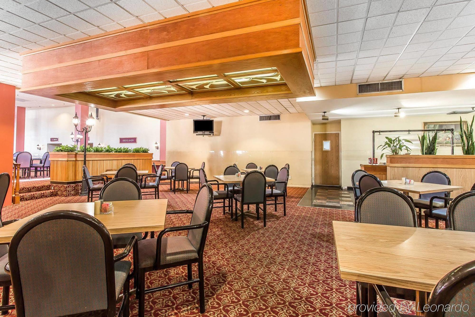 Quality Inn קוקוויל מראה חיצוני תמונה